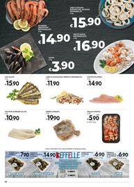 Volantino Bennet Pagina 12