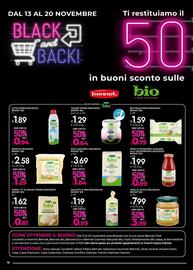 Volantino Bennet Pagina 16