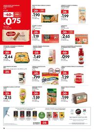 Volantino Bennet Pagina 18