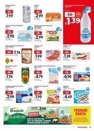 Volantino Bennet Pagina 19