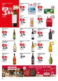 Volantino Bennet Pagina 20