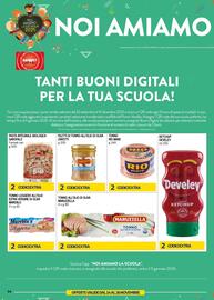 Volantino Bennet Pagina 24