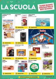 Volantino Bennet Pagina 25