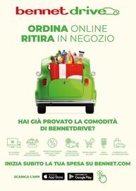 Volantino Bennet Pagina 30