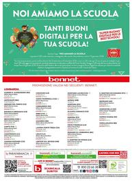 Volantino Bennet Pagina 32