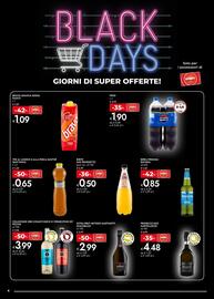 Volantino Bennet Pagina 4