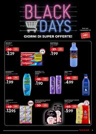 Volantino Bennet Pagina 5