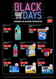 Volantino Bennet Pagina 6