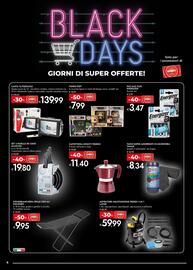 Volantino Bennet Pagina 8