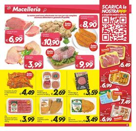 Volantino Iper Super Conveniente Pagina 11