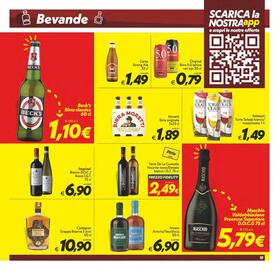 Volantino Iper Super Conveniente Pagina 15