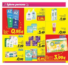 Volantino Iper Super Conveniente Pagina 16