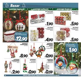 Volantino Iper Super Conveniente Pagina 18