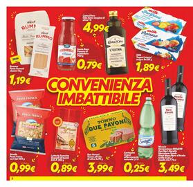 Volantino Iper Super Conveniente Pagina 2