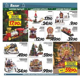 Volantino Iper Super Conveniente Pagina 22