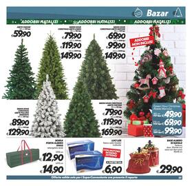 Volantino Iper Super Conveniente Pagina 23