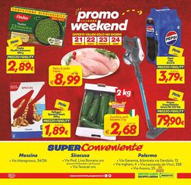 Volantino Iper Super Conveniente Pagina 24