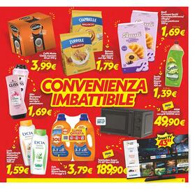 Volantino Iper Super Conveniente Pagina 3