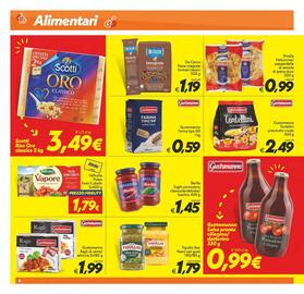 Volantino Iper Super Conveniente Pagina 6