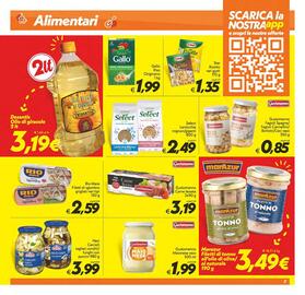 Volantino Iper Super Conveniente Pagina 7