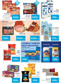 GRoby akciós újság Oldal 2