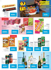 GRoby akciós újság Oldal 3