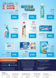 GRoby akciós újság Oldal 4