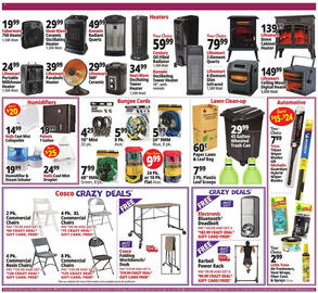 Ocean State Job Lot flyer week 46 Page 5