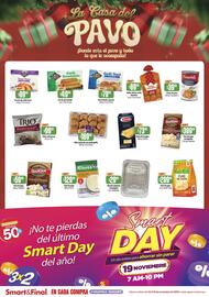 Catálogo Smart & Final semana 46 Página 2