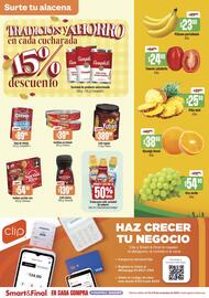 Catálogo Smart & Final semana 46 Página 3