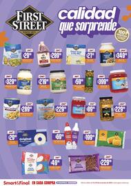 Catálogo Smart & Final semana 46 Página 4