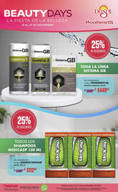 Catálogo Woolworth Página 4