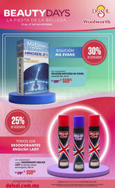 Catálogo Woolworth Página 5