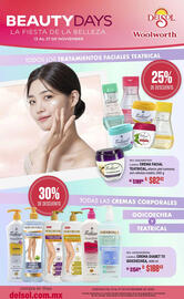 Catálogo Woolworth Página 7