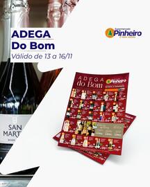 Encarte Pinheiro Supermercado Página 1
