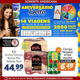 Catálogo Delta Supermercados Página 2
