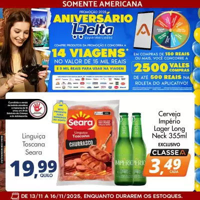 Catálogo Delta Supermercados (válido até 16-11)