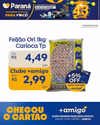 Catálogo Paraná Supermercados (válido até 17-11)