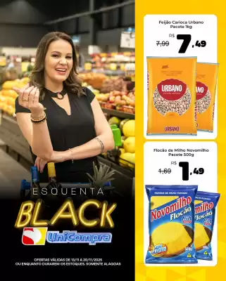 Catálogo Unicompra (válido até 20-11)