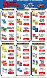 Catálogo Dulcenter semana 46 Página 1