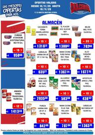 Catálogo Dulcenter semana 46 Página 2