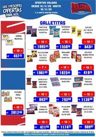 Catálogo Dulcenter semana 46 Página 4