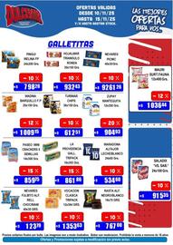 Catálogo Dulcenter semana 46 Página 5