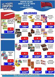 Catálogo Dulcenter semana 46 Página 6