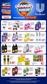 Folheto Tenda Atacado Página 1