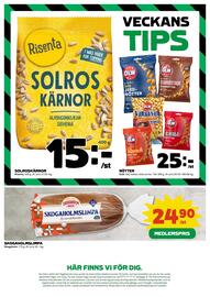 Coop reklamblad vecka 47 Sida 2