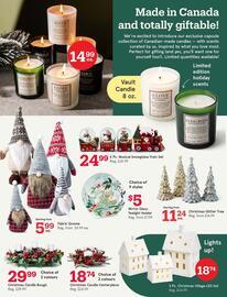 Kitchen Stuff Plus flyer week 46 Page 11