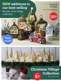 Kitchen Stuff Plus flyer week 46 Page 12