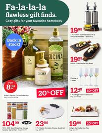 Kitchen Stuff Plus flyer week 46 Page 13