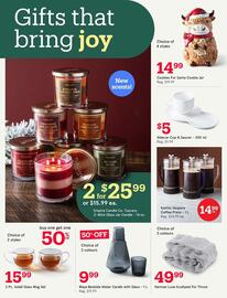 Kitchen Stuff Plus flyer week 46 Page 14